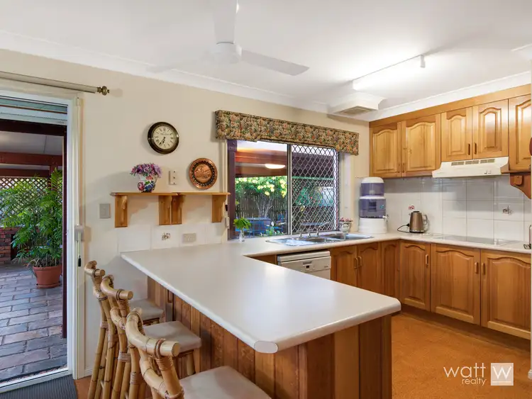 Third view of Homely house listing, 11 Enbrook Street, Bracken Ridge QLD 4017