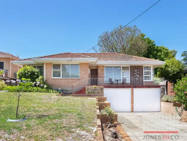 77 Villiers Street West, Bassendean WA 6054