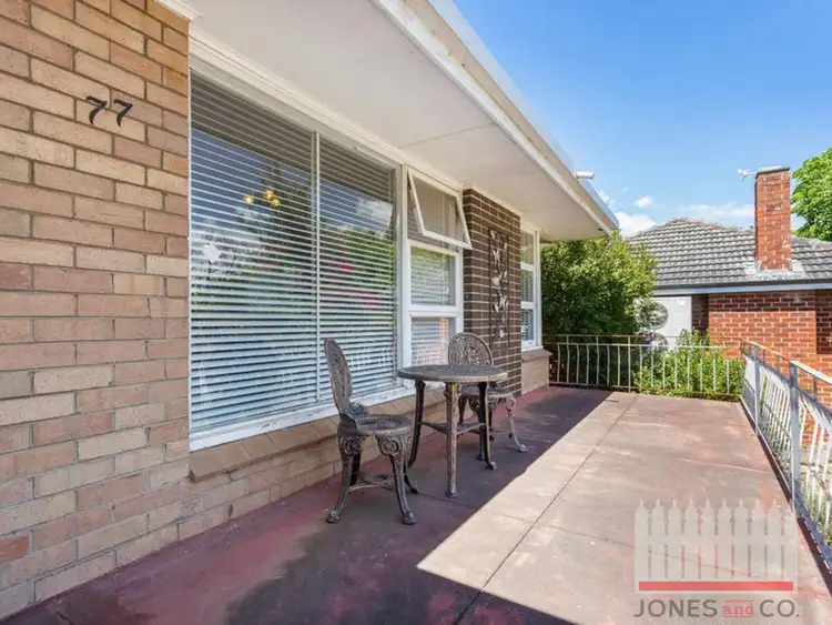 Fourth view of Homely house listing, 77 Villiers Street West, Bassendean WA 6054