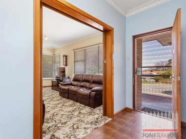 Fifth view of Homely house listing, 77 Villiers Street West, Bassendean WA 6054