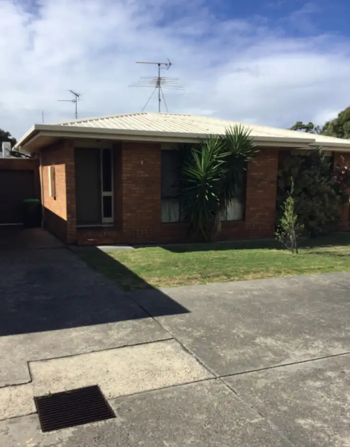 Main view of Homely unit listing, Unit 4/6-8 Powlett Street, Inverloch VIC 3996