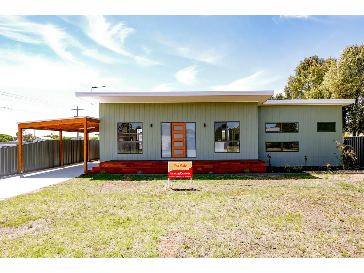 Main view of Homely house listing, 12B Newton Street, Seaspray VIC 3851