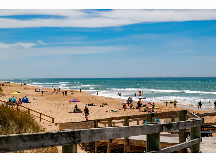 Second view of Homely house listing, 12B Newton Street, Seaspray VIC 3851