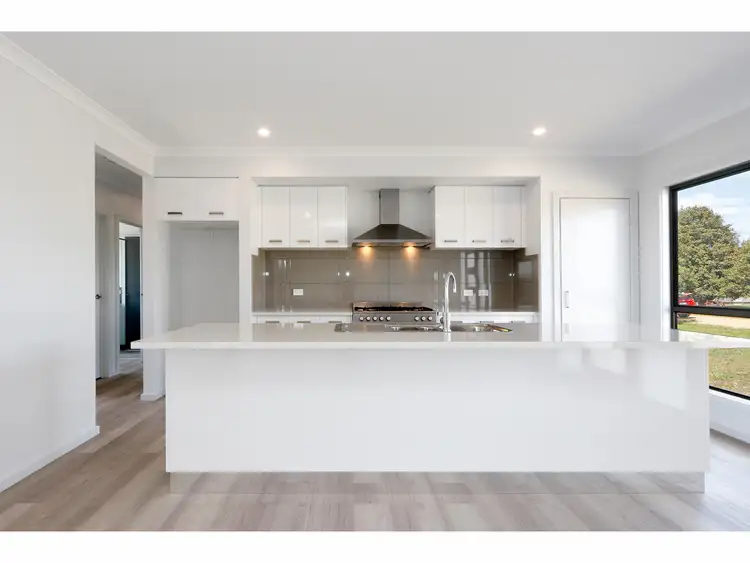 Fourth view of Homely house listing, 12B Newton Street, Seaspray VIC 3851