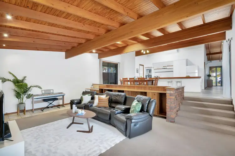 Second view of Homely house listing, 28 Madigan Road, Carrara QLD 4211