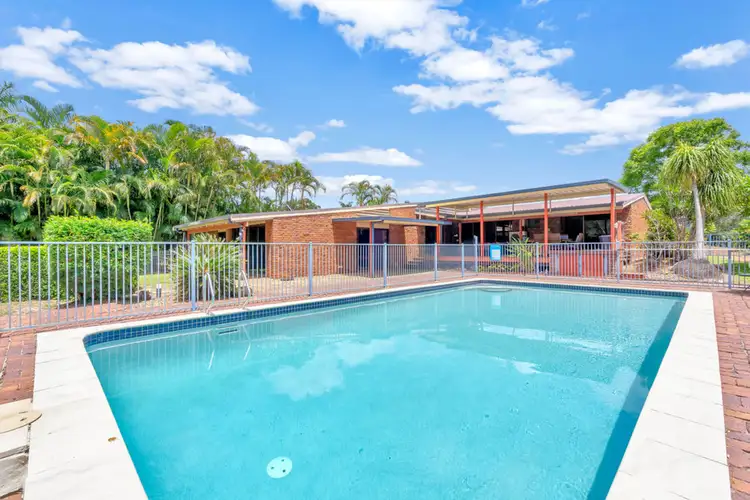 Fourth view of Homely house listing, 28 Madigan Road, Carrara QLD 4211