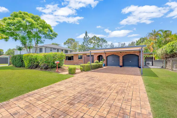 Fifth view of Homely house listing, 28 Madigan Road, Carrara QLD 4211