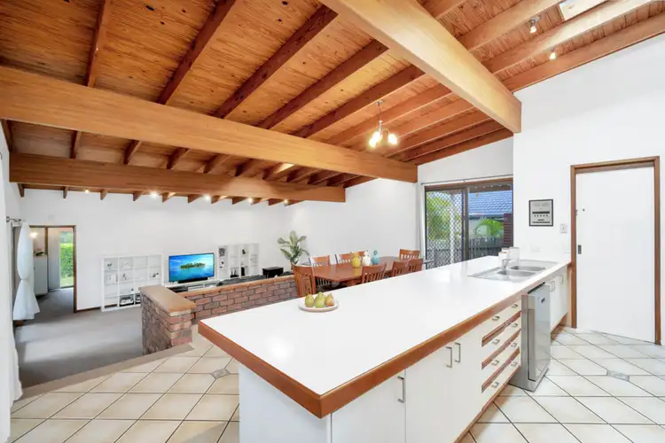 Sixth view of Homely house listing, 28 Madigan Road, Carrara QLD 4211