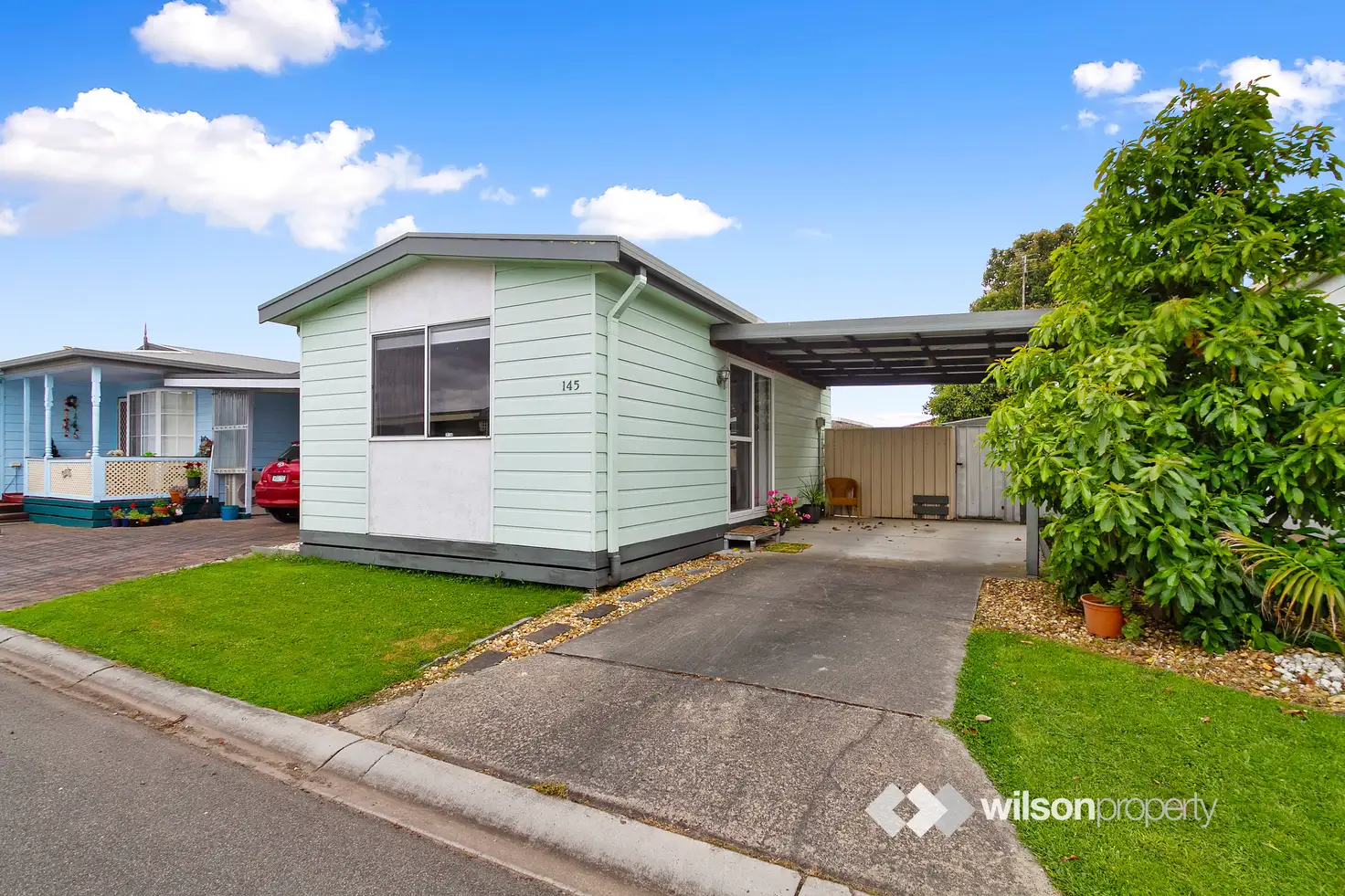 Main view of Homely retirement listing, 145 Regent Street, Mayfair Gardens, Traralgon VIC 3844