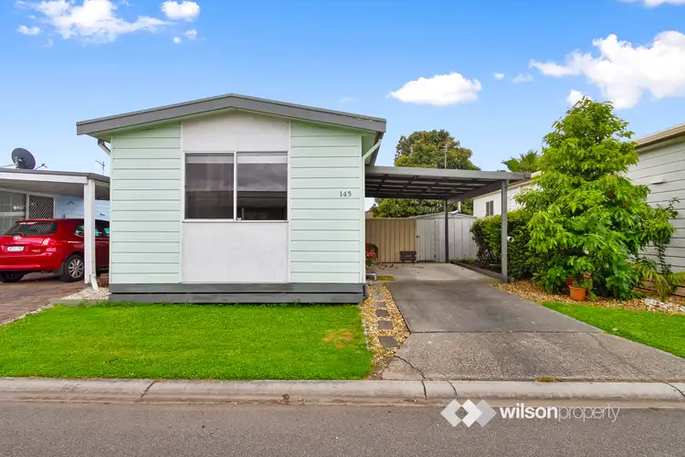 Second view of Homely retirement listing, 145 Regent Street, Mayfair Gardens, Traralgon VIC 3844