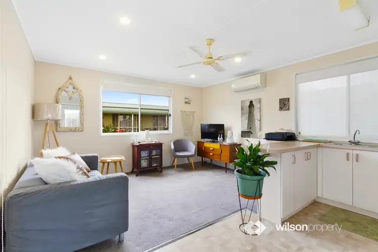 Third view of Homely retirement listing, 145 Regent Street, Mayfair Gardens, Traralgon VIC 3844