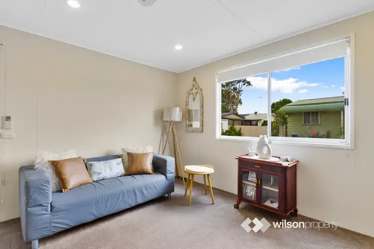 Fourth view of Homely retirement listing, 145 Regent Street, Mayfair Gardens, Traralgon VIC 3844