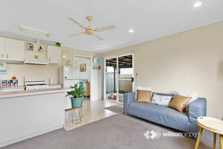 Fifth view of Homely retirement listing, 145 Regent Street, Mayfair Gardens, Traralgon VIC 3844