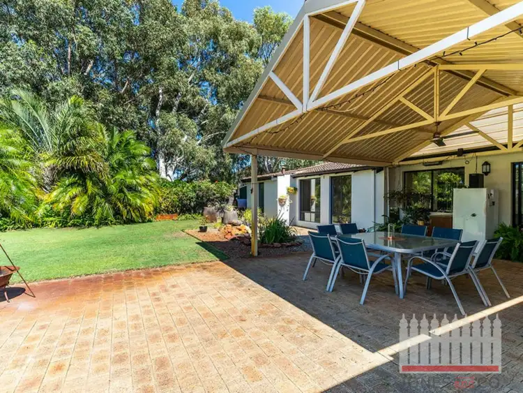 Main view of Homely house listing, 58 Naunton Crescent, Eden Hill WA 6054