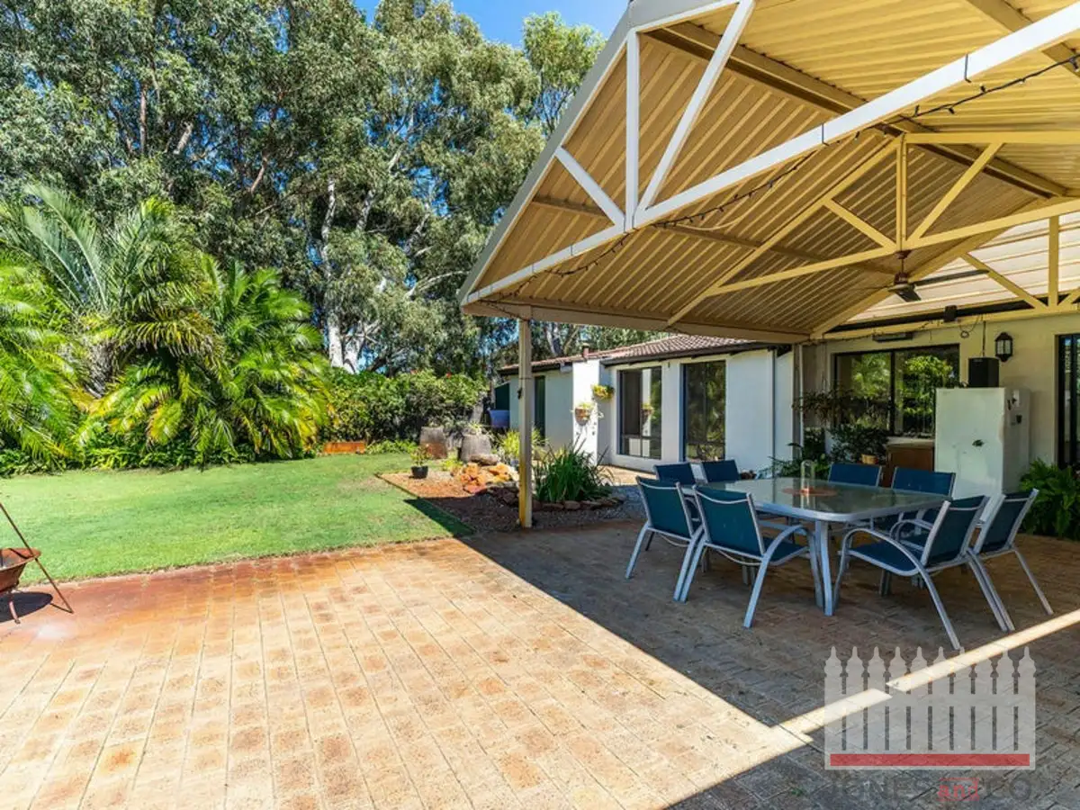 Main view of Homely house listing, 58 Naunton Crescent, Eden Hill WA 6054