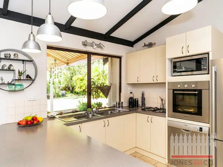 Second view of Homely house listing, 58 Naunton Crescent, Eden Hill WA 6054