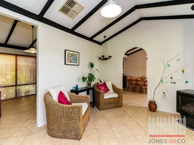 Fourth view of Homely house listing, 58 Naunton Crescent, Eden Hill WA 6054