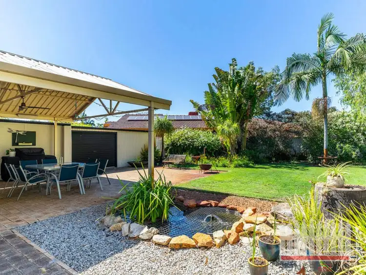 Fifth view of Homely house listing, 58 Naunton Crescent, Eden Hill WA 6054