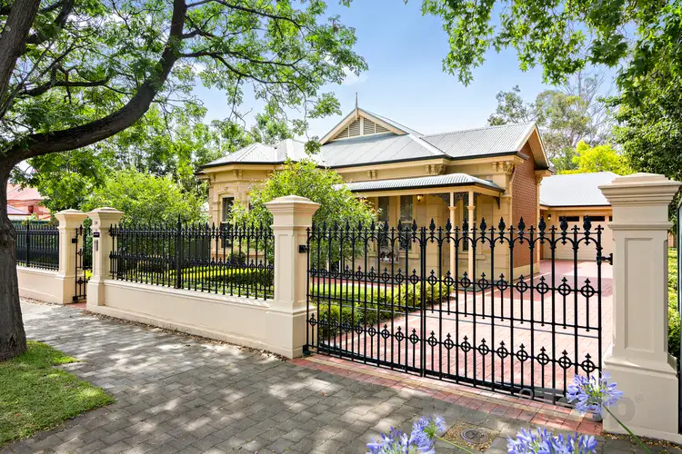 14 Lambeth Walk, Kings Park SA 5034