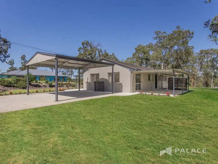 36 Hood Street, Karalee QLD 4306
