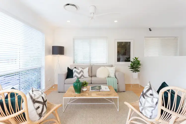 54/316 Long Street East, Graceville QLD 4075