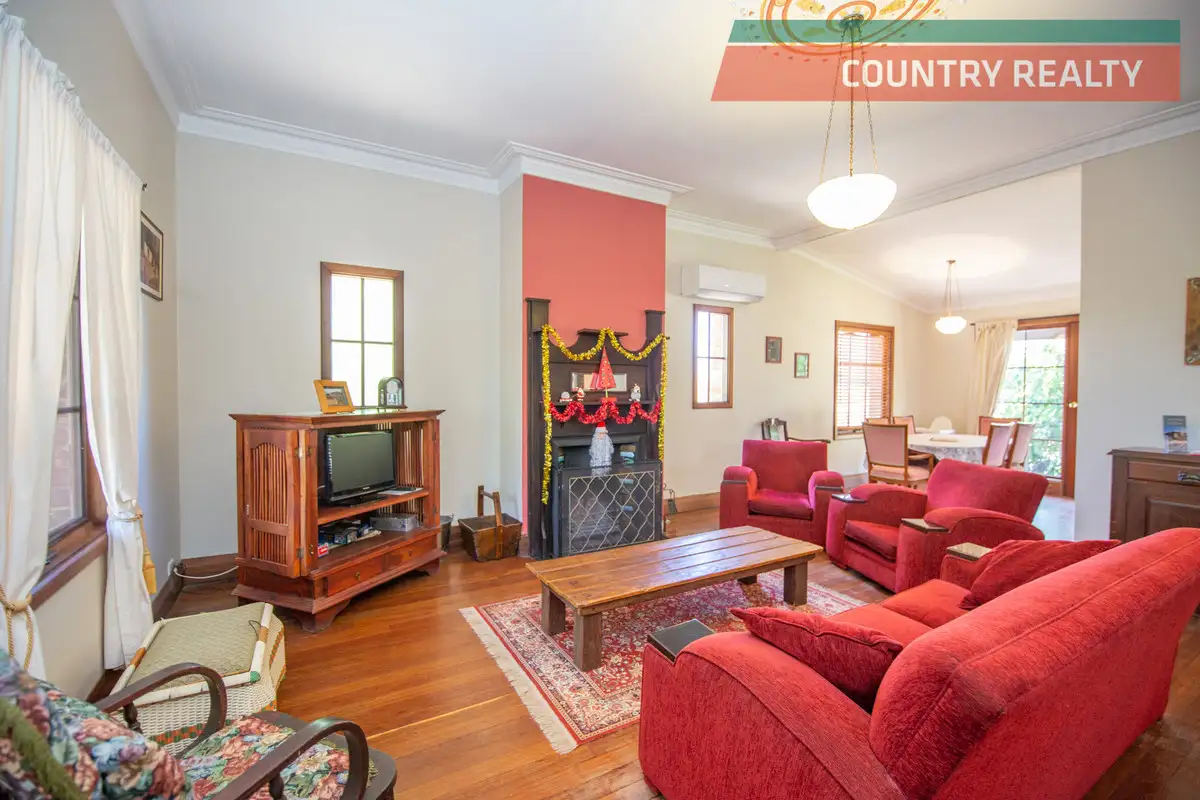 Main view of Homely house listing, 193 Ulster Road, York WA 6302