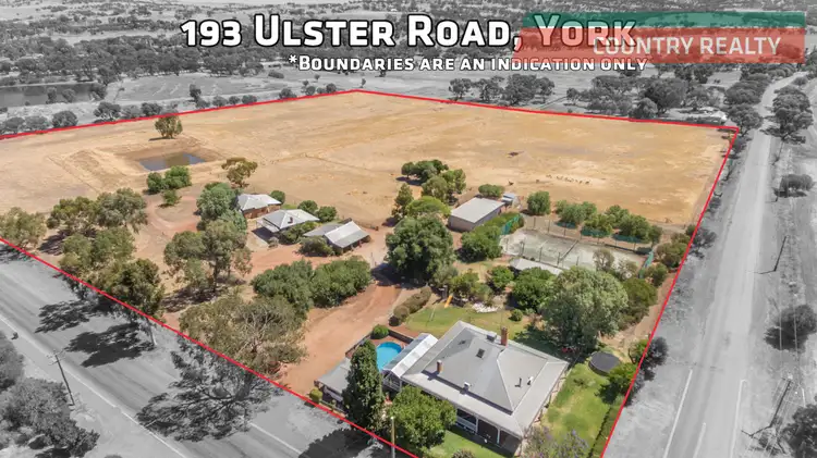 Sixth view of Homely house listing, 193 Ulster Road, York WA 6302