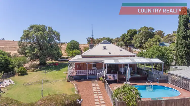 Seventh view of Homely house listing, 193 Ulster Road, York WA 6302