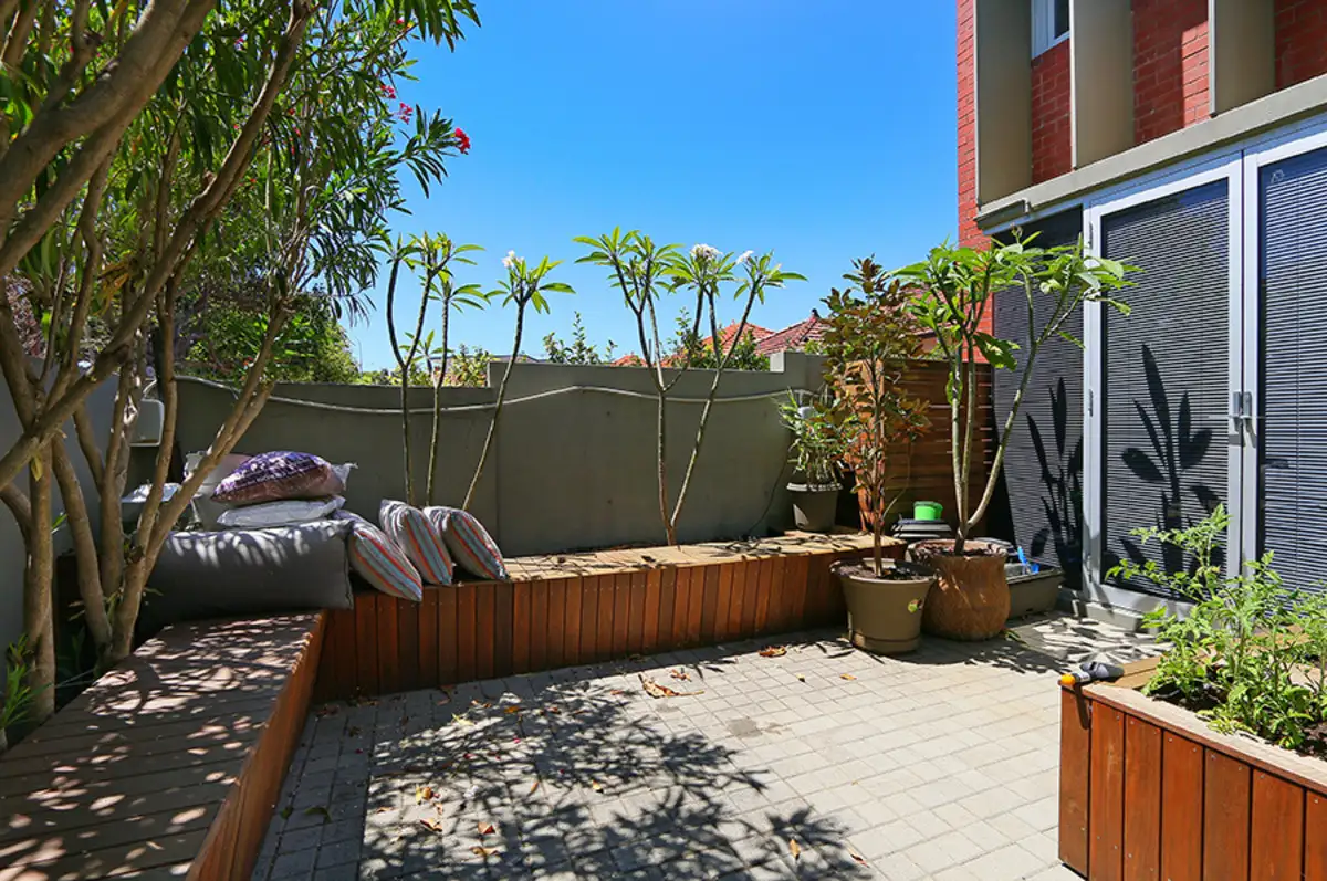 Main view of Homely apartment listing, 2/315 Walcott Street, Coolbinia WA 6050