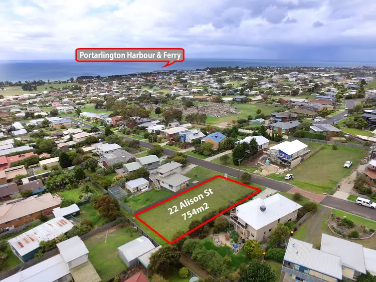 22 Alison Street, Portarlington VIC 3223