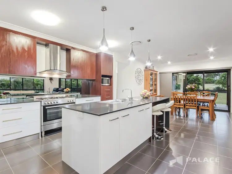 2 Seiler Court, Karalee QLD 4306