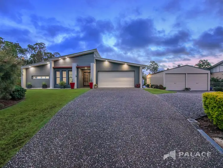 Fifth view of Homely house listing, 2 Seiler Court, Karalee QLD 4306
