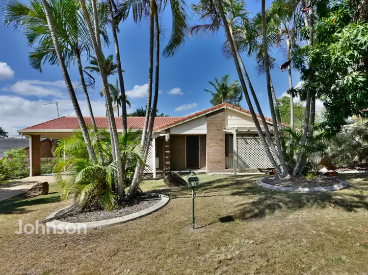 10 Ararat Street, Riverhills QLD 4074