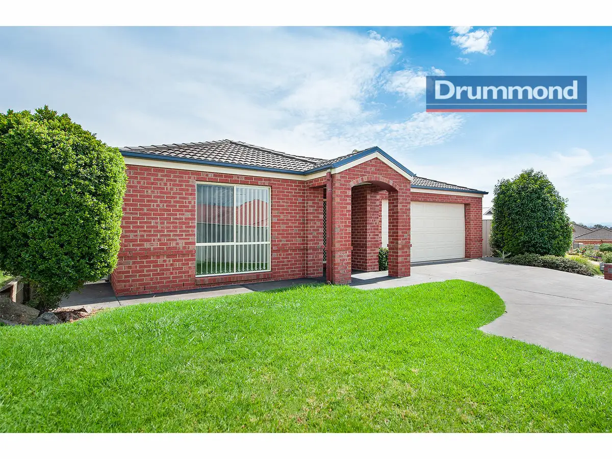 Main view of Homely house listing, 7 Hawk Place, West Wodonga VIC 3690