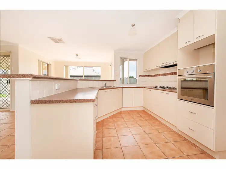 Third view of Homely house listing, 7 Hawk Place, West Wodonga VIC 3690