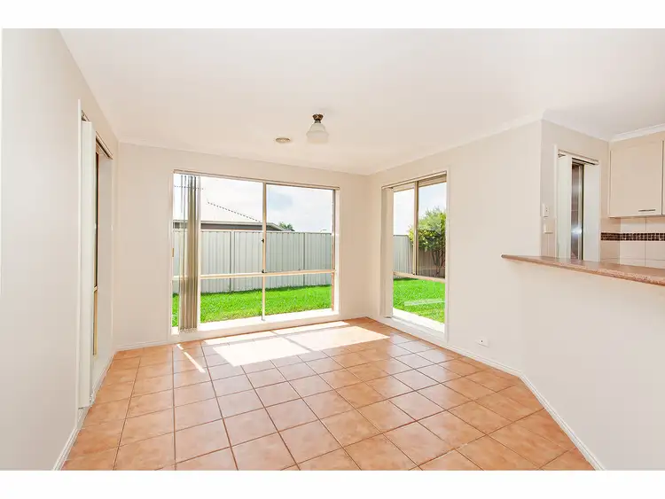 Fifth view of Homely house listing, 7 Hawk Place, West Wodonga VIC 3690