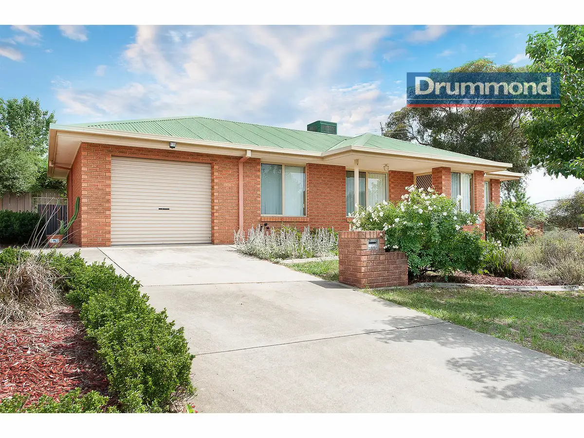 Main view of Homely unit listing, 1/10 Heppner Court, Thurgoona NSW 2640