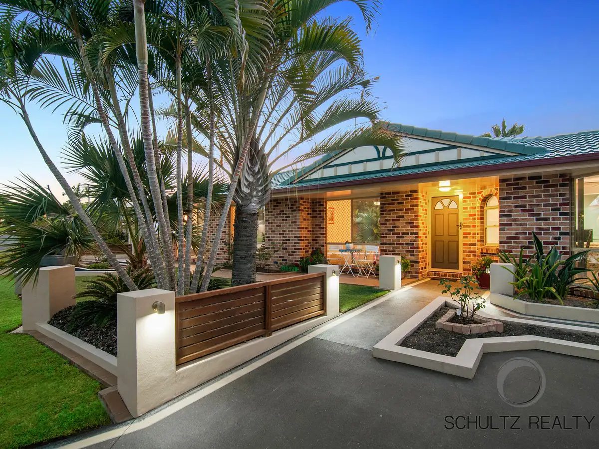 Main view of Homely house listing, 3 Mewing Court, Windaroo QLD 4207