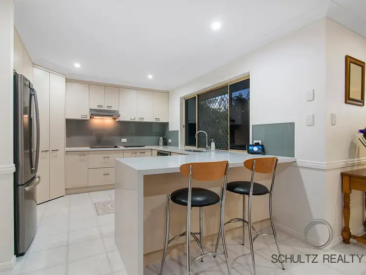 Fifth view of Homely house listing, 3 Mewing Court, Windaroo QLD 4207