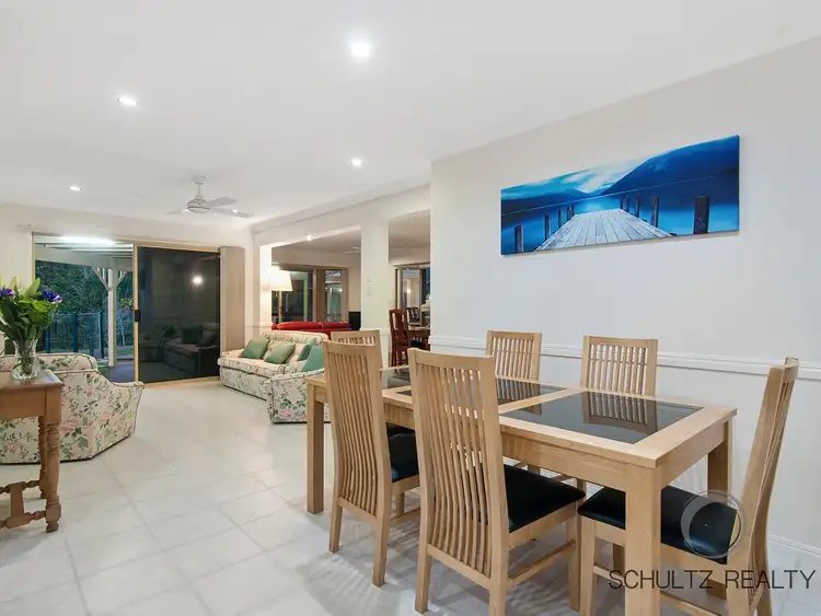 Sixth view of Homely house listing, 3 Mewing Court, Windaroo QLD 4207