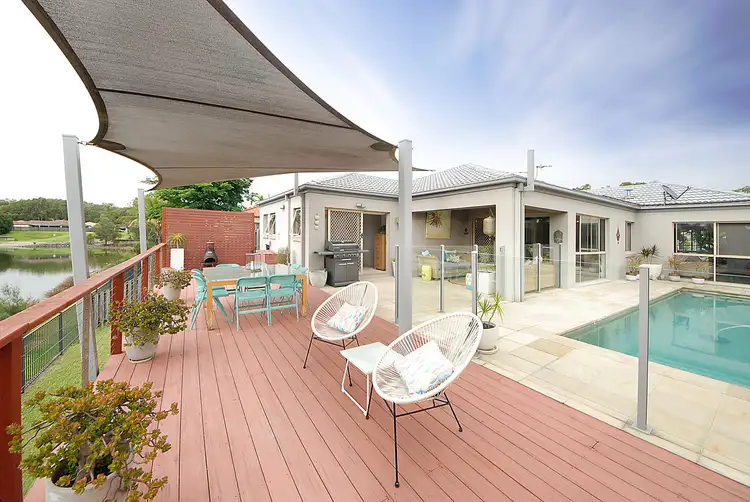 62 Harrier Drive, Burleigh Waters QLD 4220