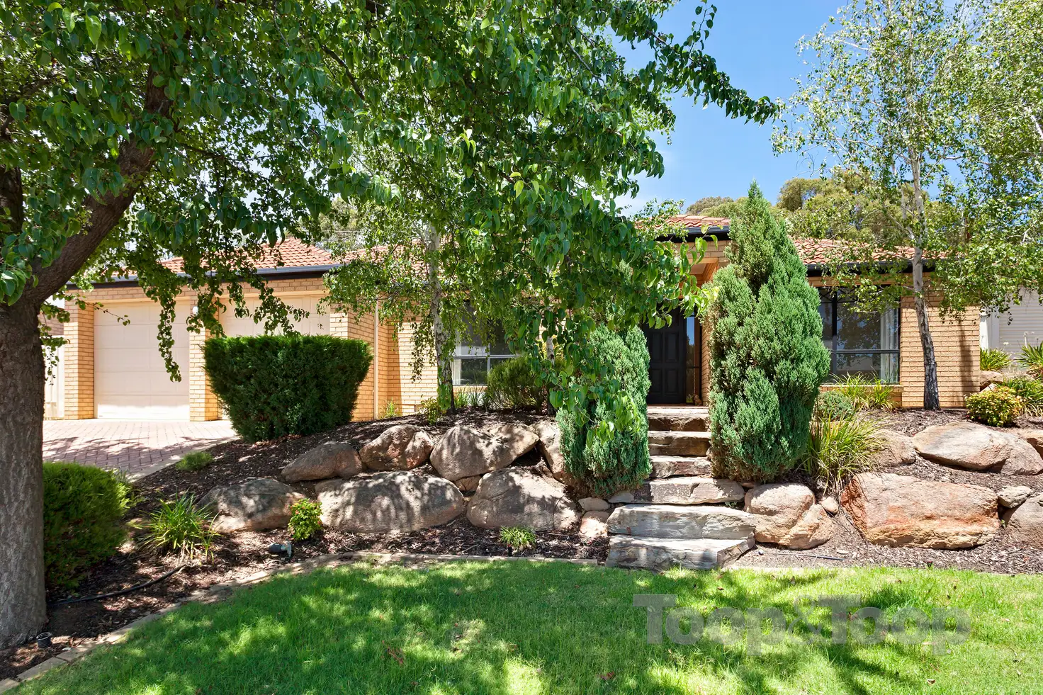 Main view of Homely house listing, 38 Satsuma Crescent, Golden Grove SA 5125