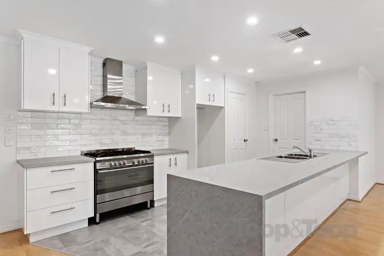 Second view of Homely house listing, 38 Satsuma Crescent, Golden Grove SA 5125