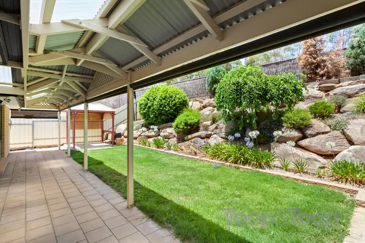 Third view of Homely house listing, 38 Satsuma Crescent, Golden Grove SA 5125