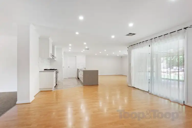 Fourth view of Homely house listing, 38 Satsuma Crescent, Golden Grove SA 5125