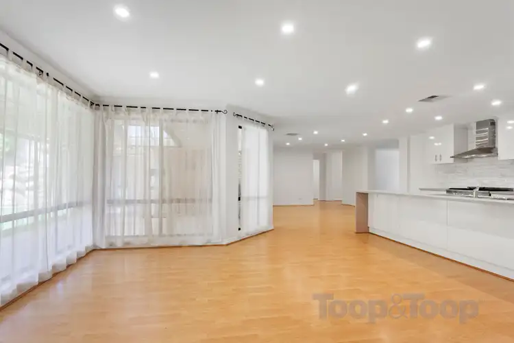 Fifth view of Homely house listing, 38 Satsuma Crescent, Golden Grove SA 5125