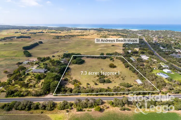 347 Browns Road, Rye VIC 3941