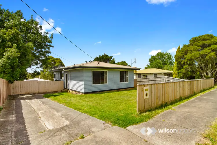 5 Rowell Street, Morwell VIC 3840