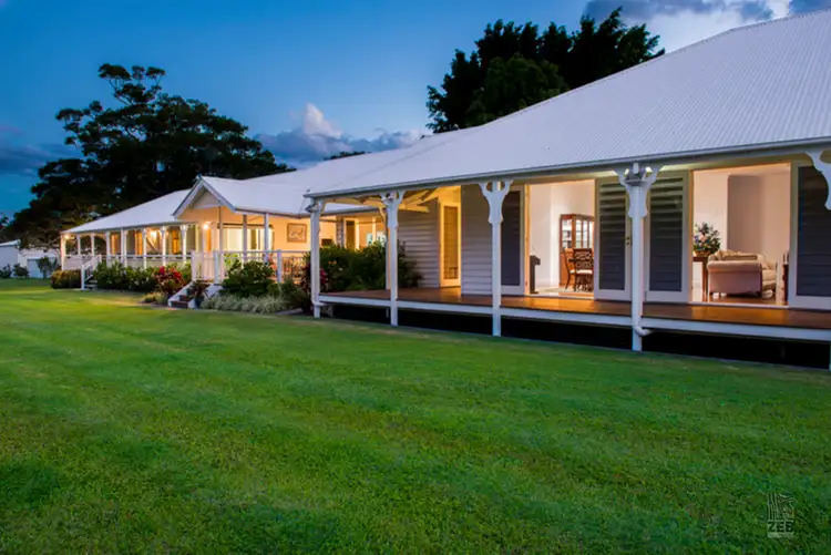 39 Shurvell Road, Hunchy QLD 4555