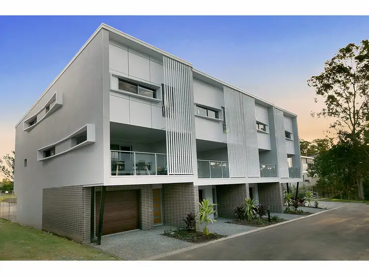 Main view of Homely townhouse listing, Address available on request